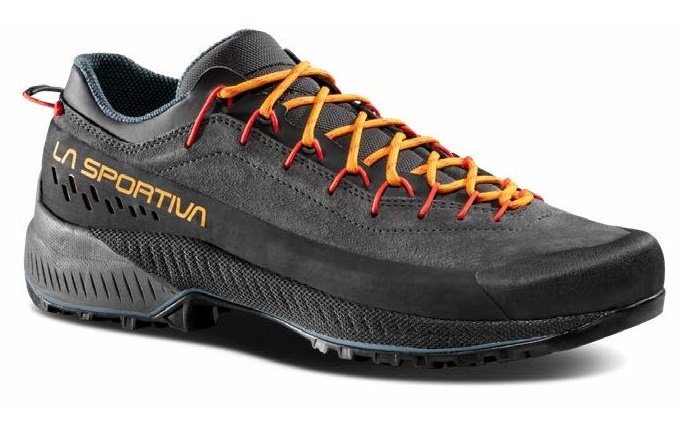 La Sportiva TX4 EVO carbon/papaya Velikost: 43