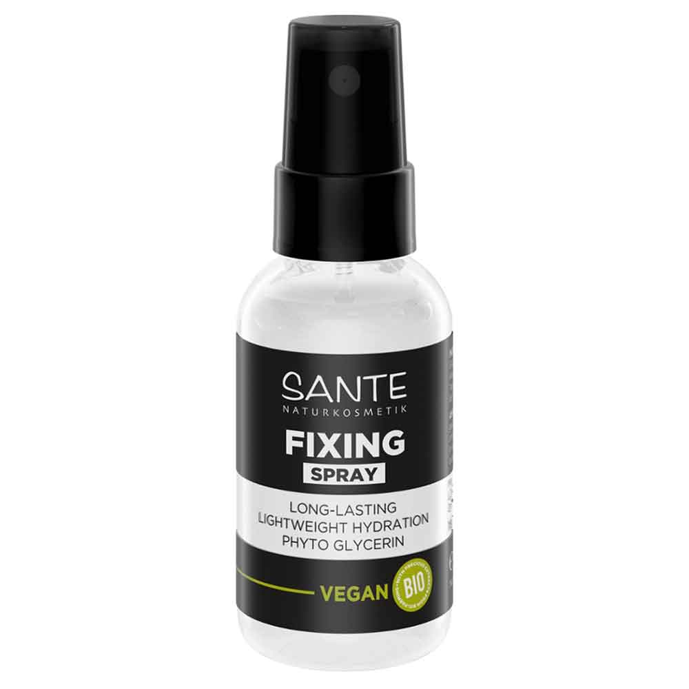Sante Fixační sprej 50ml