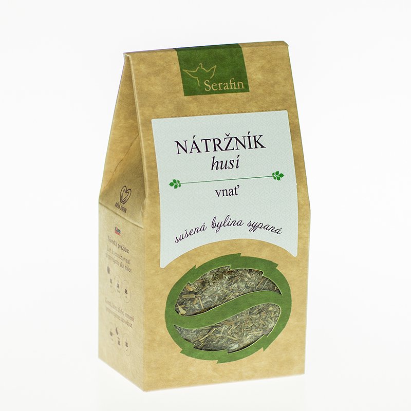 SERAFIN Serafin Nátržník hus nať 30 g