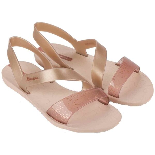 Ipanema VIBE SANDAL Dámské sandály, lososová, velikost