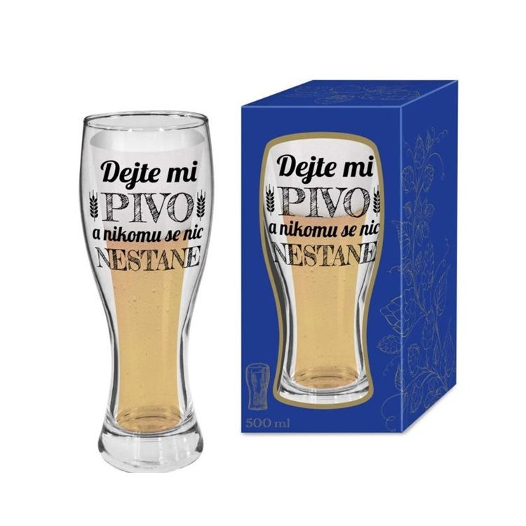 Dejte mi pivo a nikomu se nic nestane_2023 - Albi