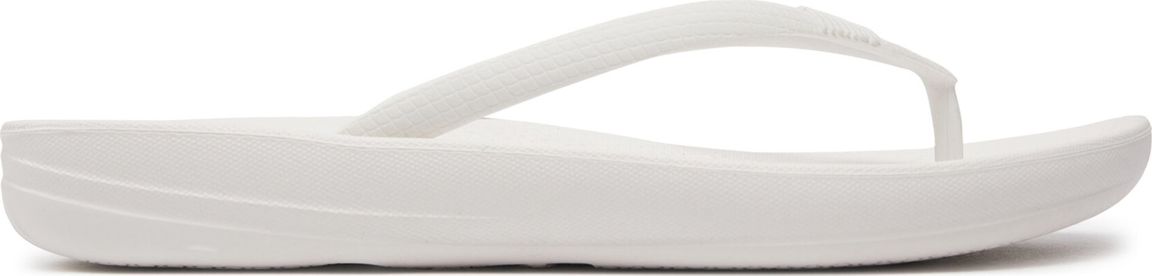 Žabky FitFlop Iqushion E54 White 194