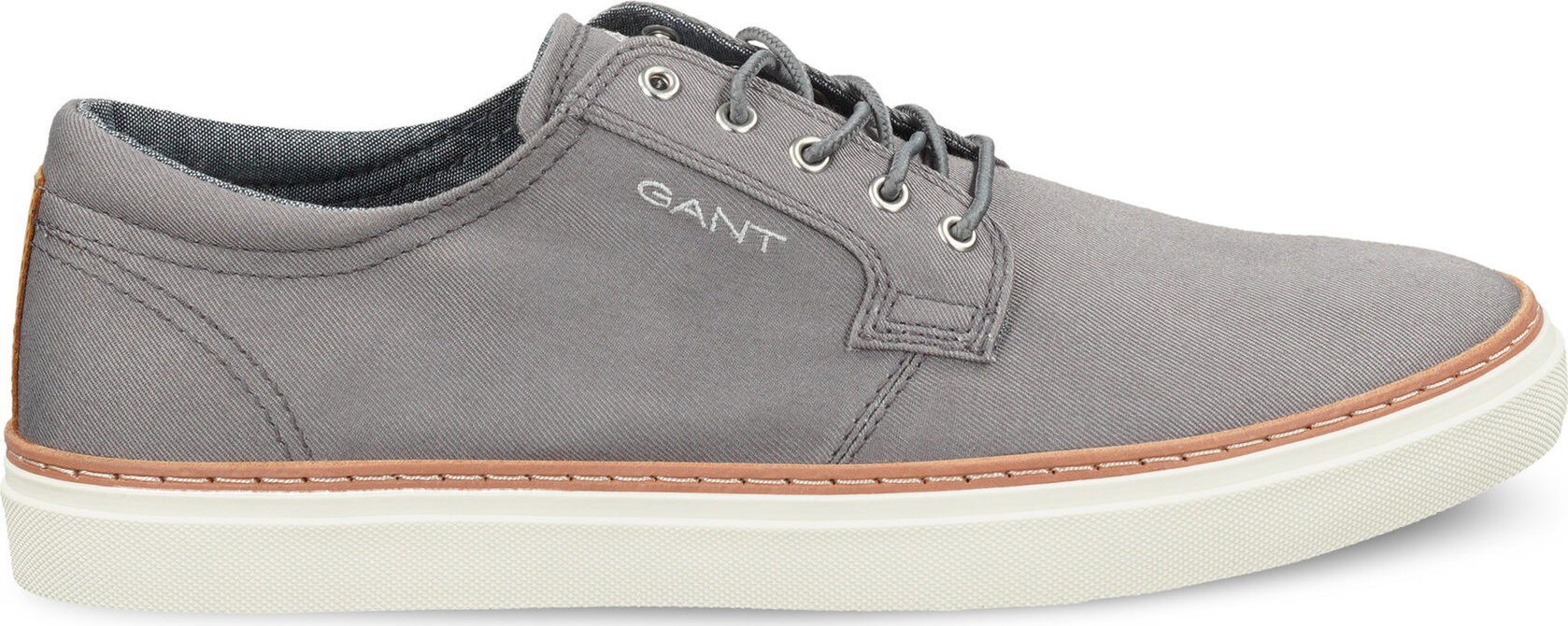 Tenisky Gant Prepville Sneaker 28638802 Gray G88