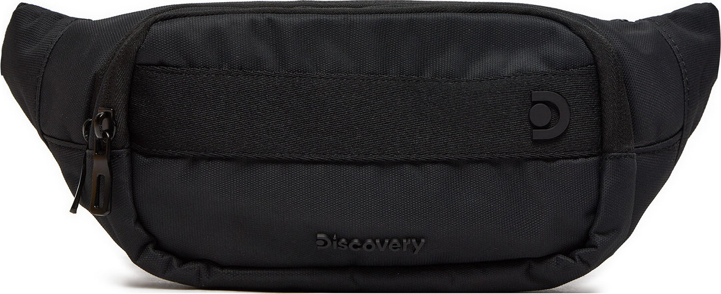 Ledvinka Discovery Waist Bag D00920.06 Black