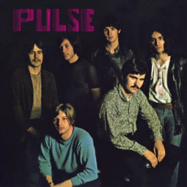 Pulse (Pulse) (Vinyl / 12