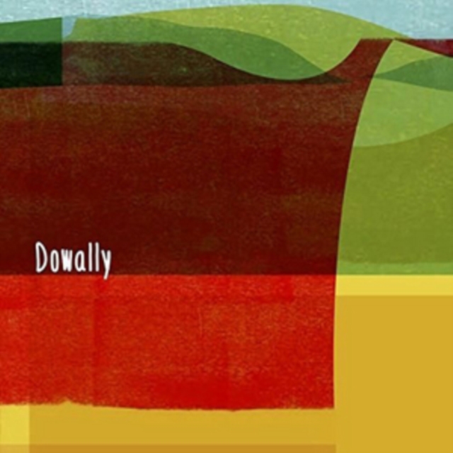 Dowally (Dowally) (CD / Album)