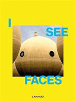 I See Faces (Schampaert Irene)(Paperback)