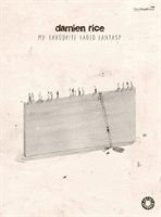 My Favourite Faded Fantasy(Paperback / softback)