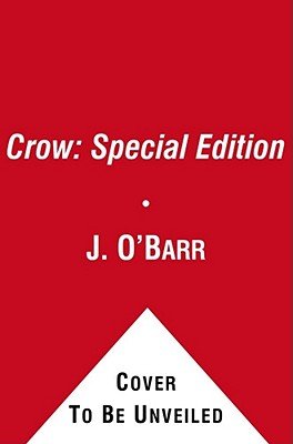The Crow (O'Barr James)(Paperback)