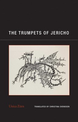 The Trumpets of Jericho (Zrn Unica)(Paperback)