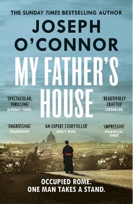 My Father's House (O'Connor Joseph)(Paperback / softback)