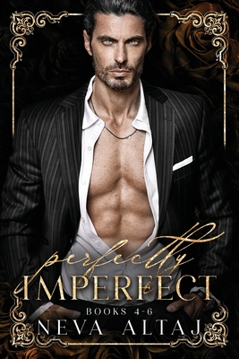 PERFECTLY IMPERFECT Mafia Collection 2: Ruined Secrets, Stolen Touches and Fractured Souls (Altaj Neva)(Paperback)