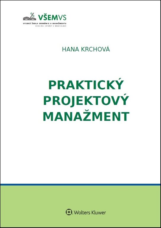 Praktický projektový manažment