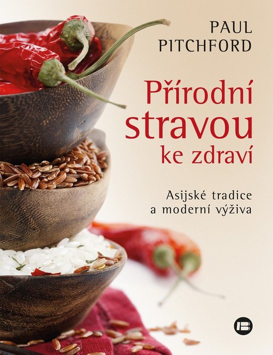 Přírodní stravou ke zdraví