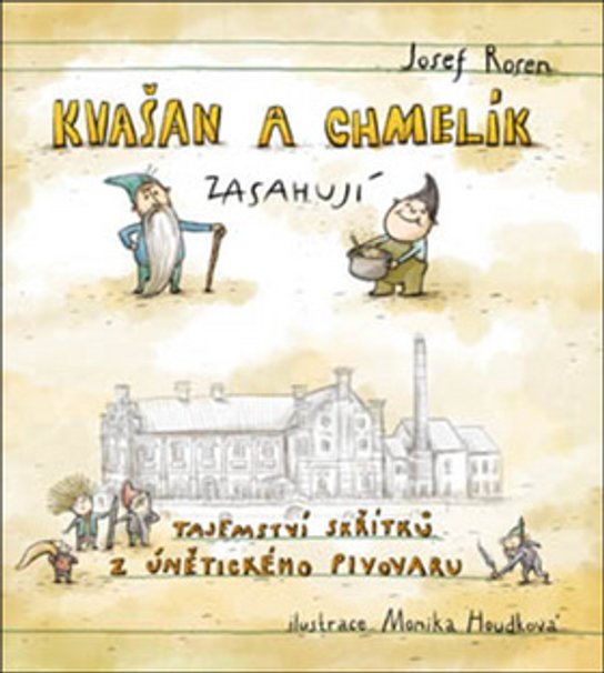 Kvašan a Chmelík zasahují