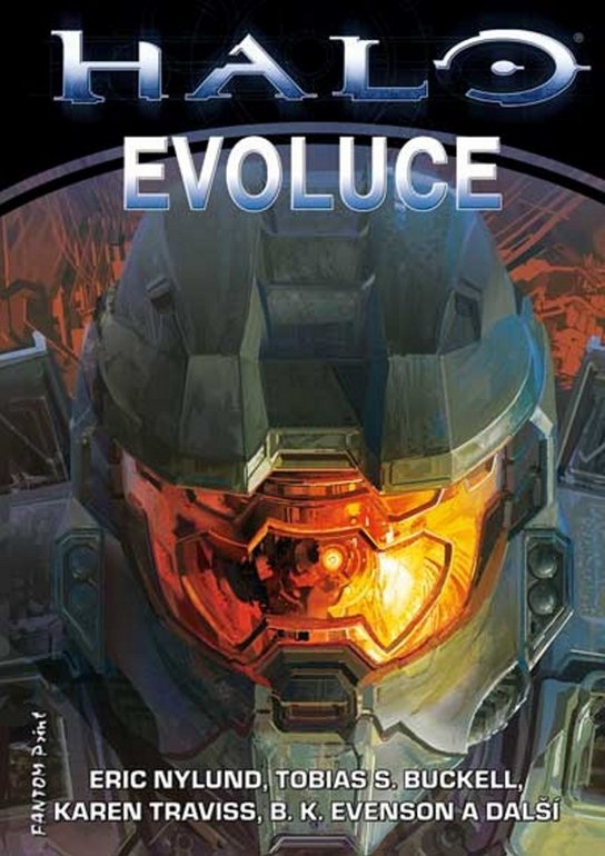 HALO Evoluce