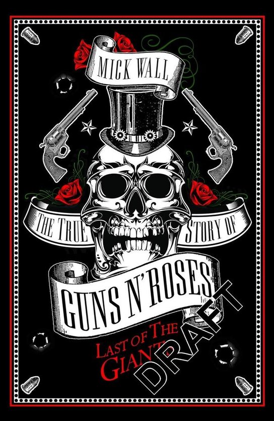 Guns N' Roses