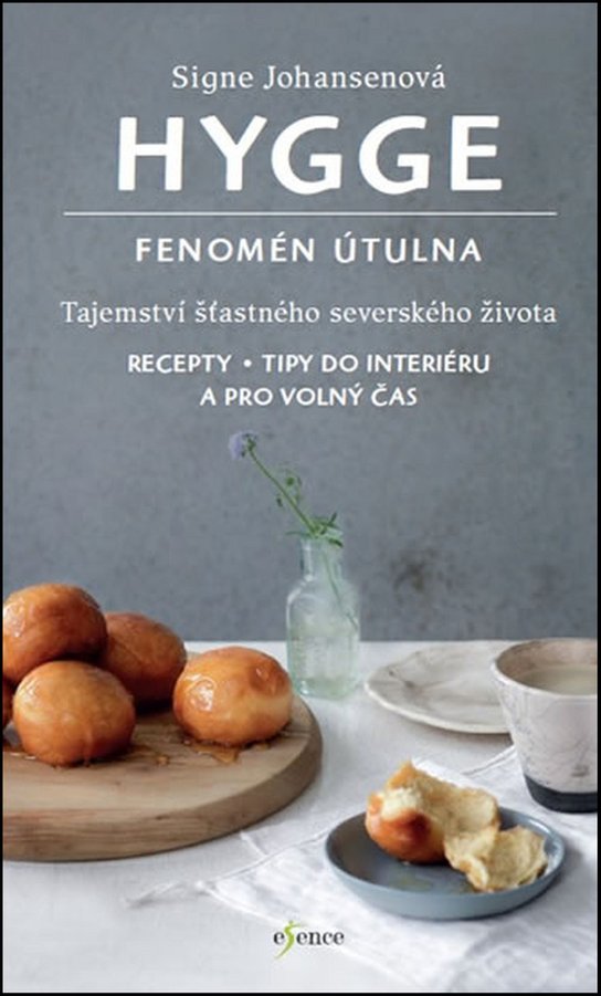 Hygge Fenomén útulna