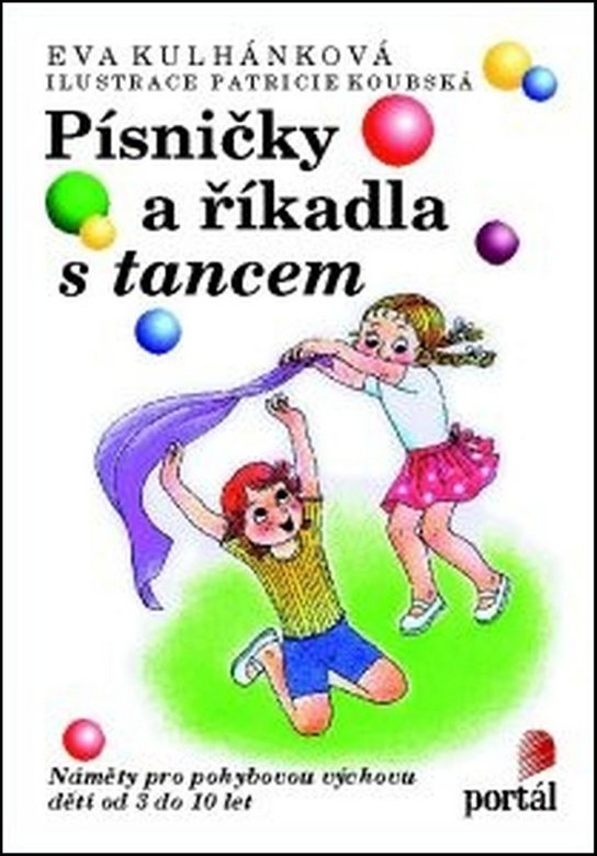 Písničky a říkadla s tancem