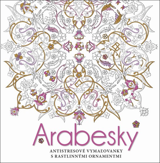 Arabesky