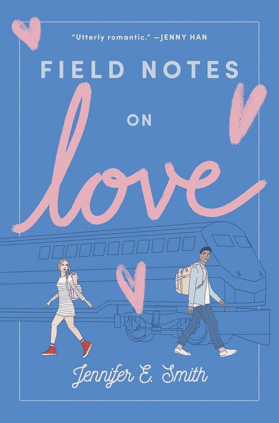 Field Notes on Love