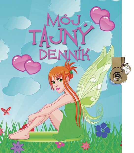 Môj tajný denník
