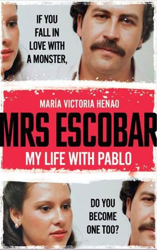 Mrs Escobar