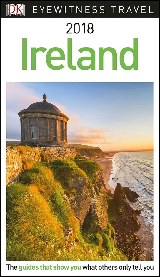 Eyewitness Travel Guide: Ireland