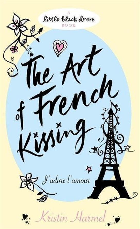 The Art of French Kissing