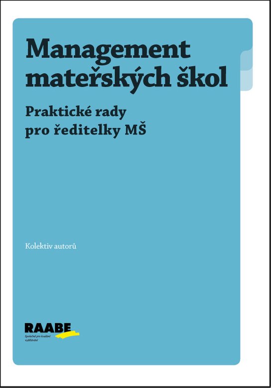 Management mateřských škol