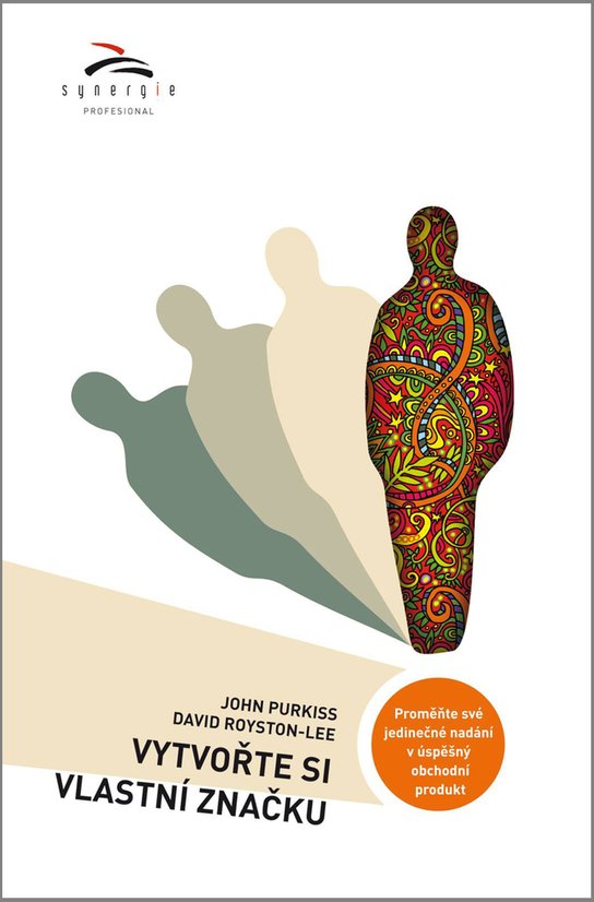 Vytvořte si vlastní značku