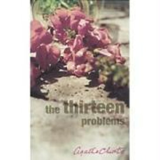 The Thirteen Problems
