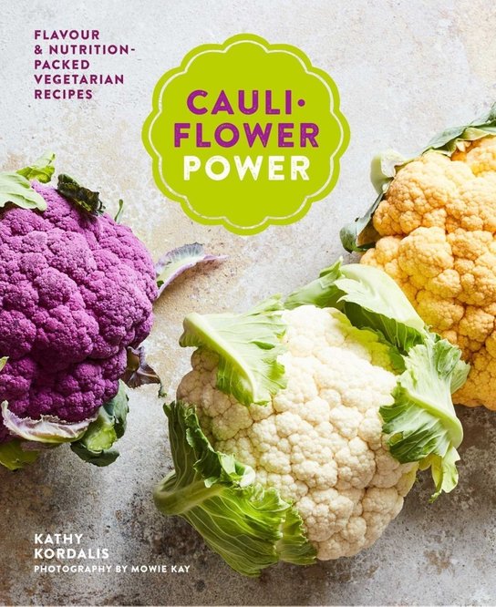 Cauliflower Power