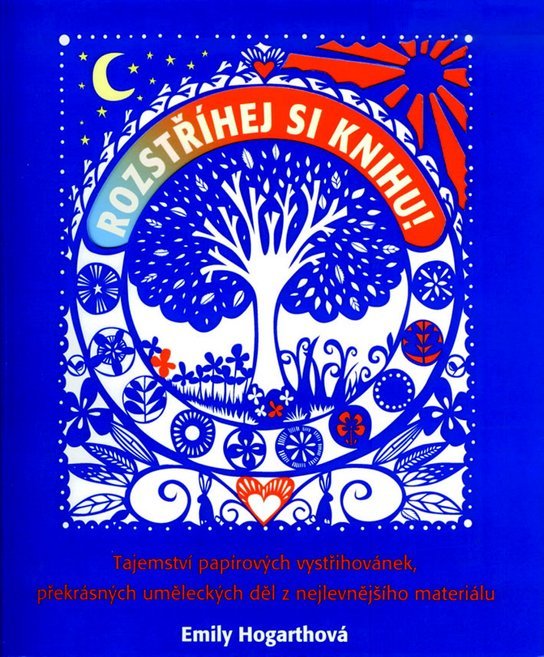 Rozstříhej si knihu!