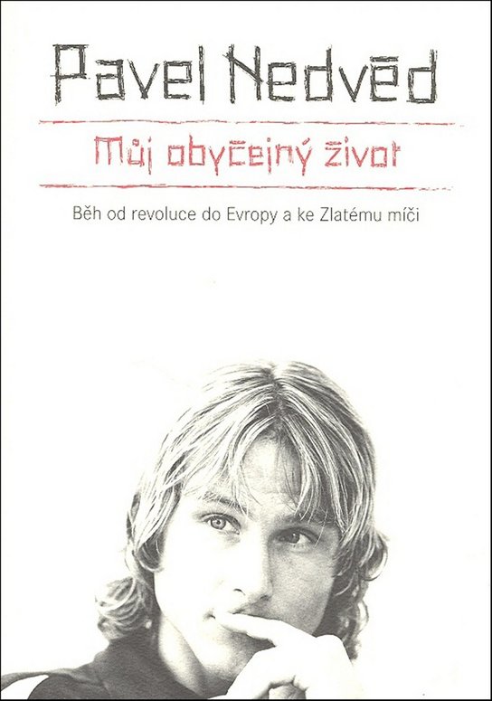 Můj obyčejný život