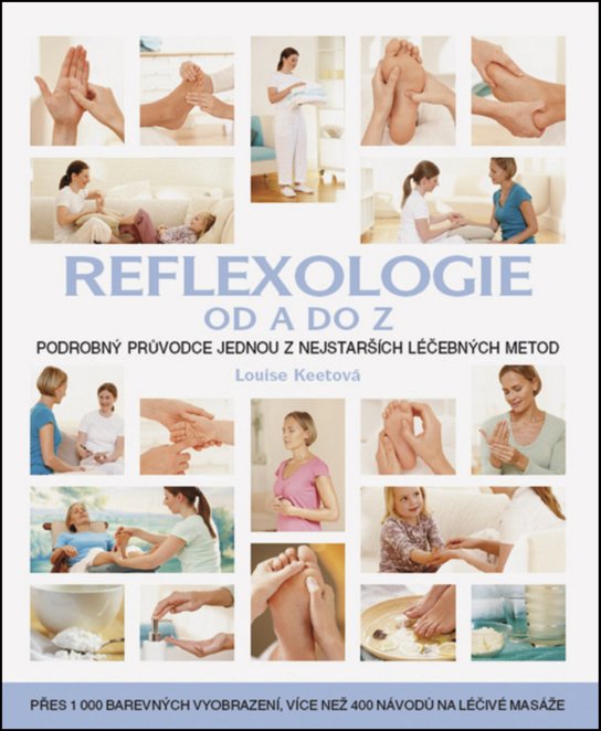 Reflexologie od A do Z
