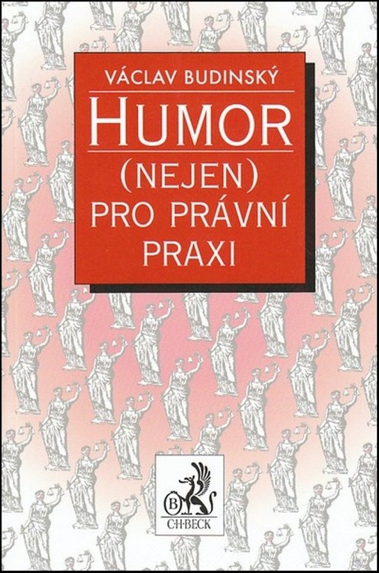 Humor (nejen) pro právní praxi