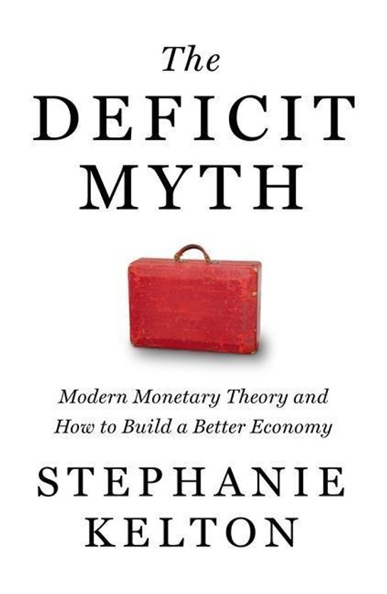 The Deficit Myth