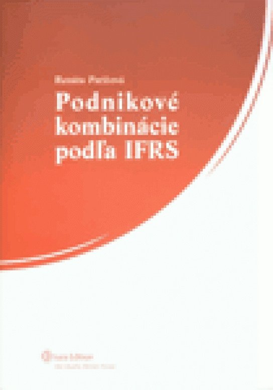 Podnikové kombinácie podľa IFRS