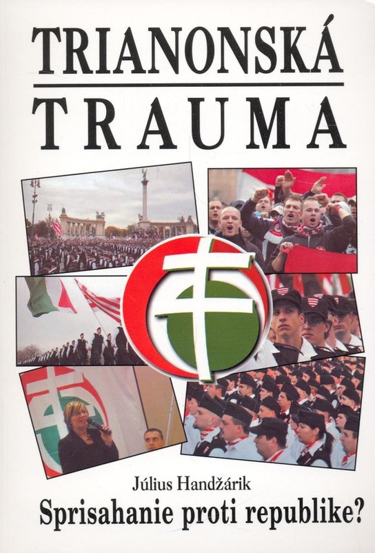 Trianonská trauma