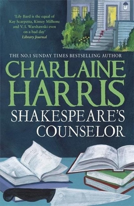 Shakespeare's Counselor