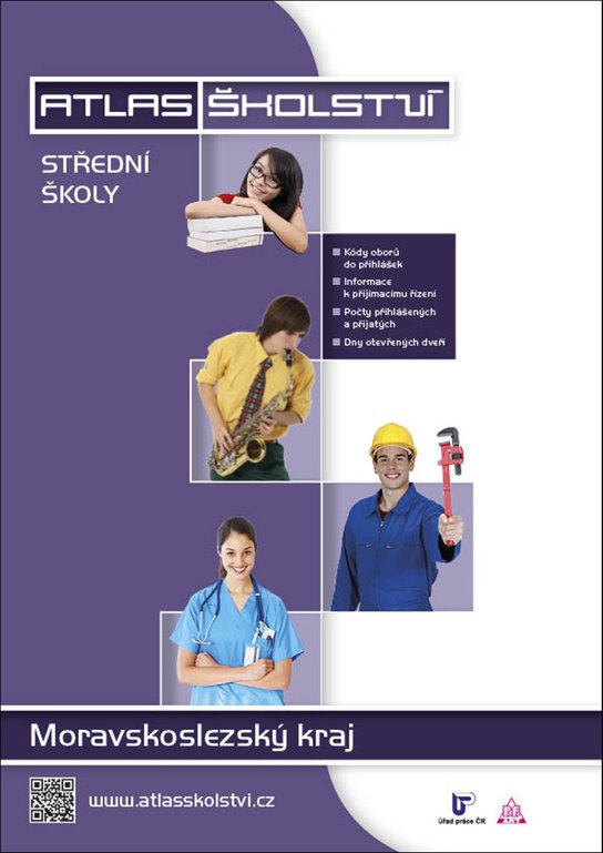 Atlas školství 2020/2021 Moravskoslezský kraj