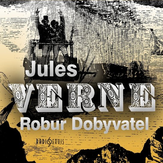 Robur Dobyvatel