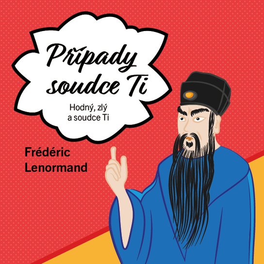 Hodný, zlý a soudce Ti