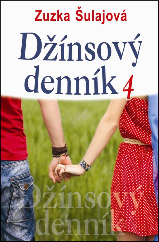 Džínsový denník 4