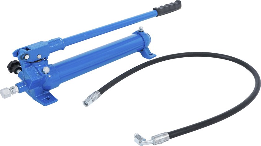 Hydraulické čerpadlo - pumpa, pro dílenský lis 10 t BGS 9790