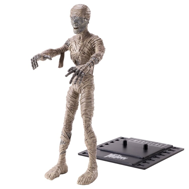 NOBLE COLLECTION Figurka Universal - Mummy