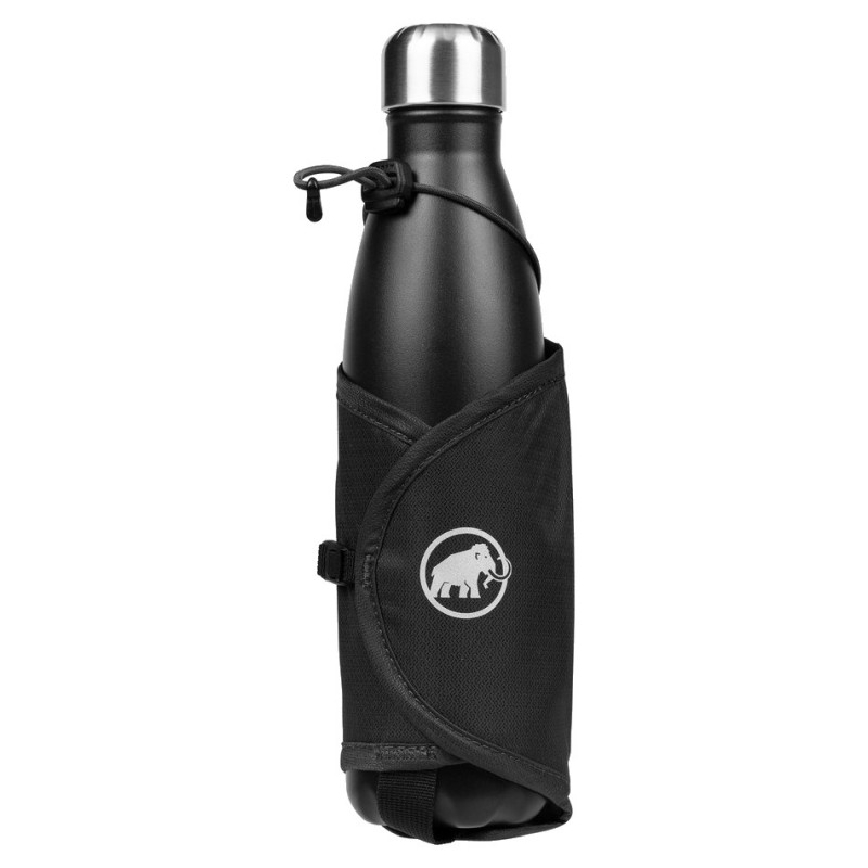 Mammut Lithium Černá