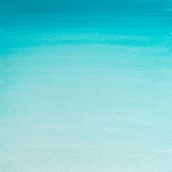 Akvarelová barva W&N 1/2 – 267 Cobalt Turquoise Light