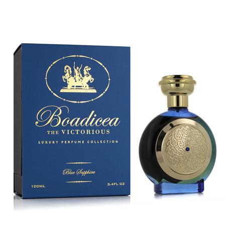 Boadicea the Victorious Blue Sapphire Pure Perfume 100 ml UNISEX